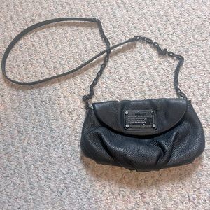 Marc by Marc Jacobs Karlie Blackout Crossbody
